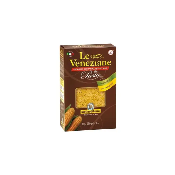 LE VENEZIANE ANELLINI 250G