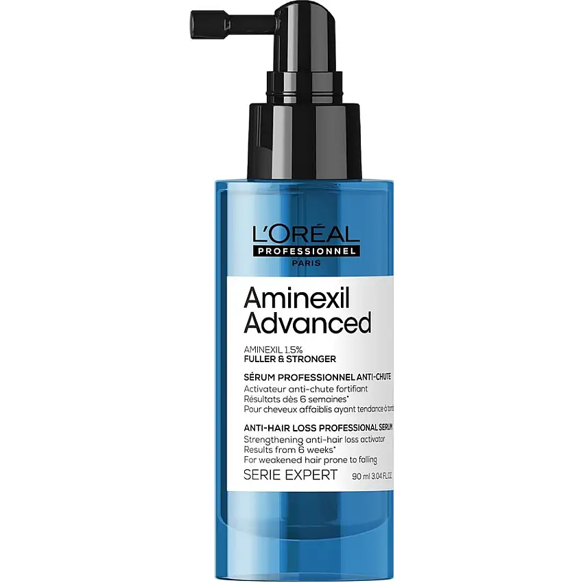 L’Oréal Professionnel Paris Serie Expert Kopfhaut Anti Hair-loss Activator Serum