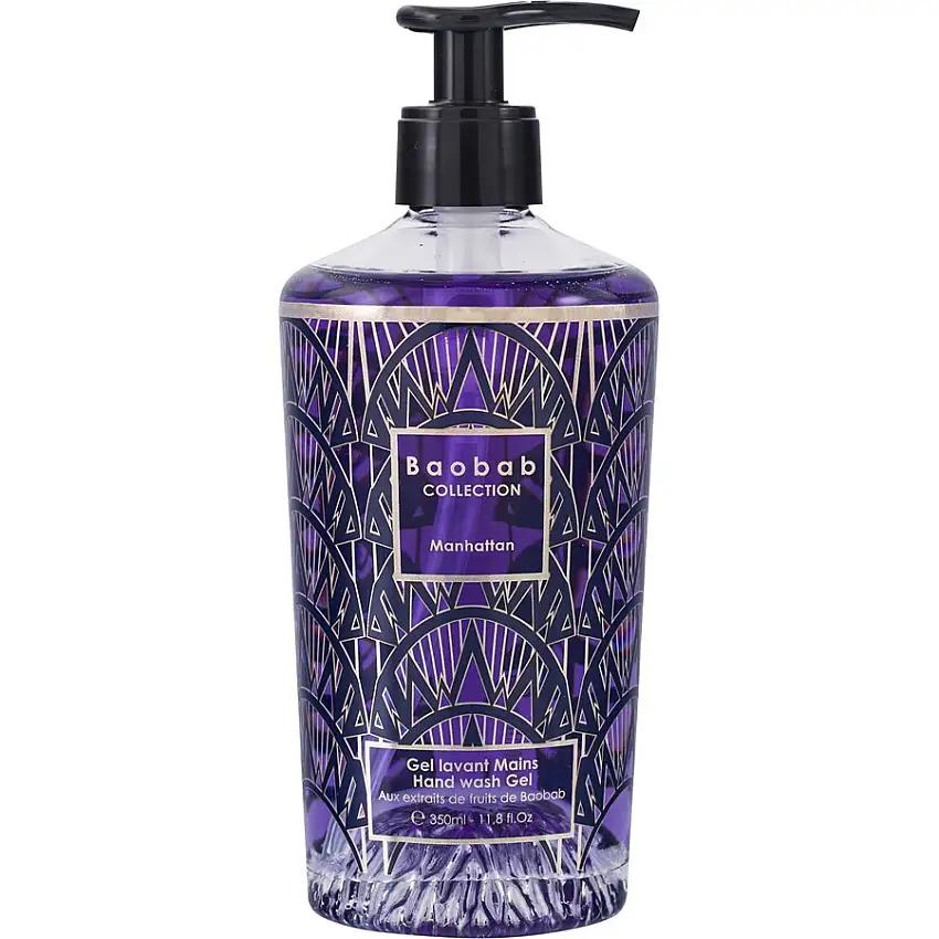 Baobab My First Baobab Gel lavamani Manhattan