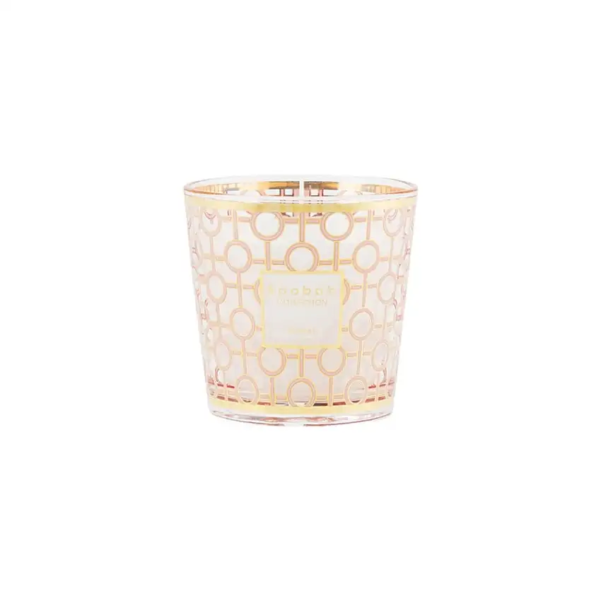 Baobab My First Baobab Donne candela