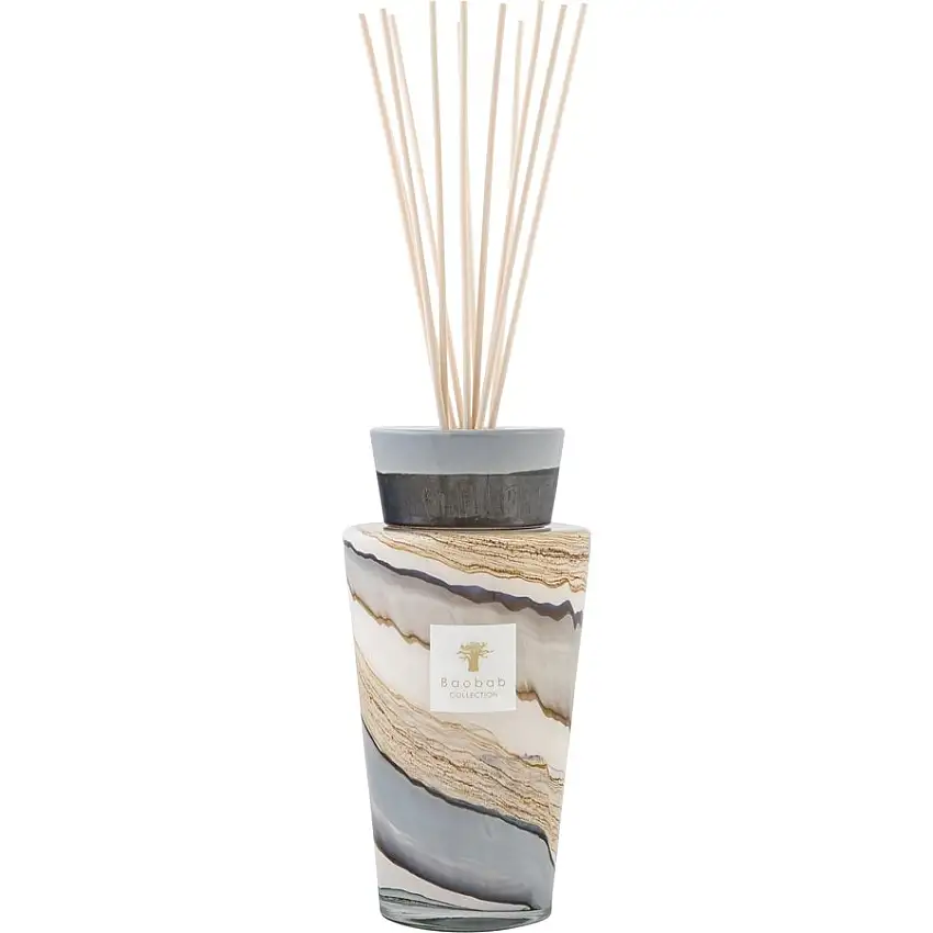 Baobab Diffusore Totem di sabbia Sonora