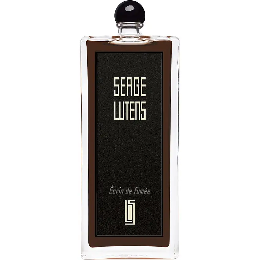 Serge Lutens COLLECTION NOIRE Eau de Parfum Spray Écrin de fumée