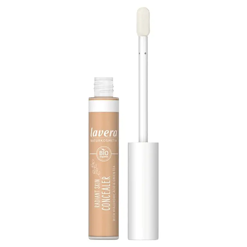 Lavera Viso Radiant Skin Concealer