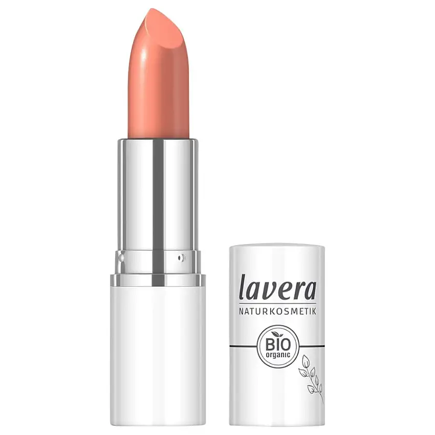 Lavera Labbra Cream Glow Lipstick