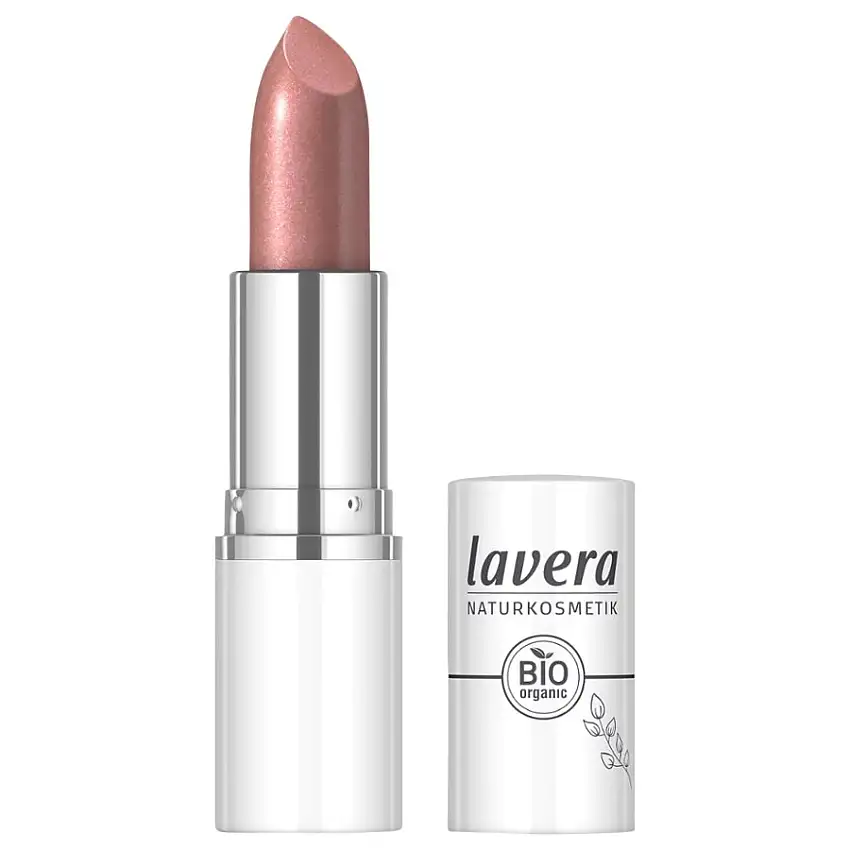 Lavera Labbra Candy Quartz Lipstick