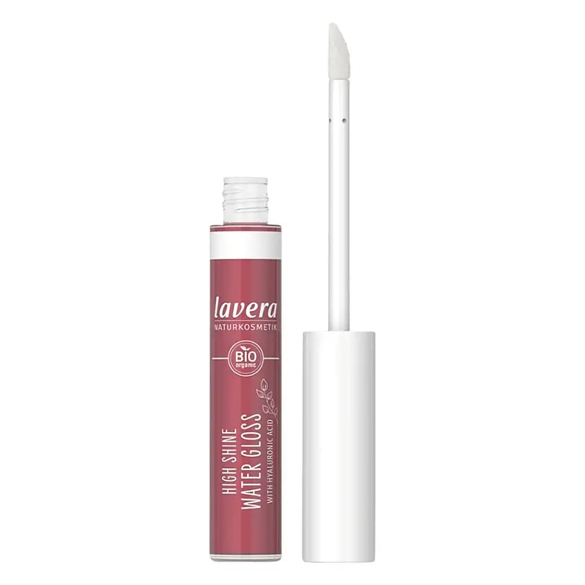 Lavera Labbra High Shine Water Gloss