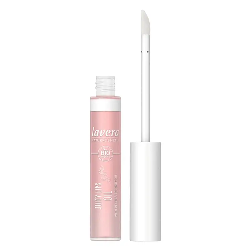Lavera Cura delle labbra Juicy Lips Oil