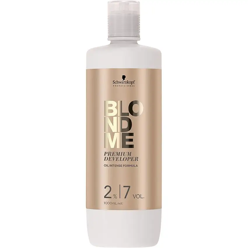 Schwarzkopf Professional Colour Sviluppatore Premium