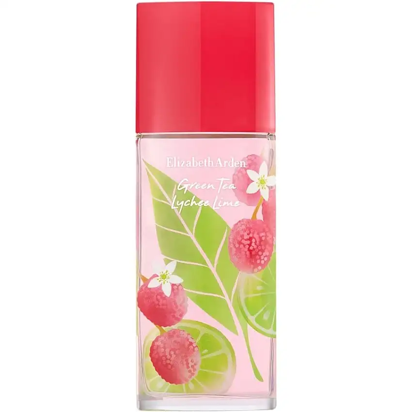 Elizabeth Arden Green Tea Eau de Toilette Spray Lychee Lime