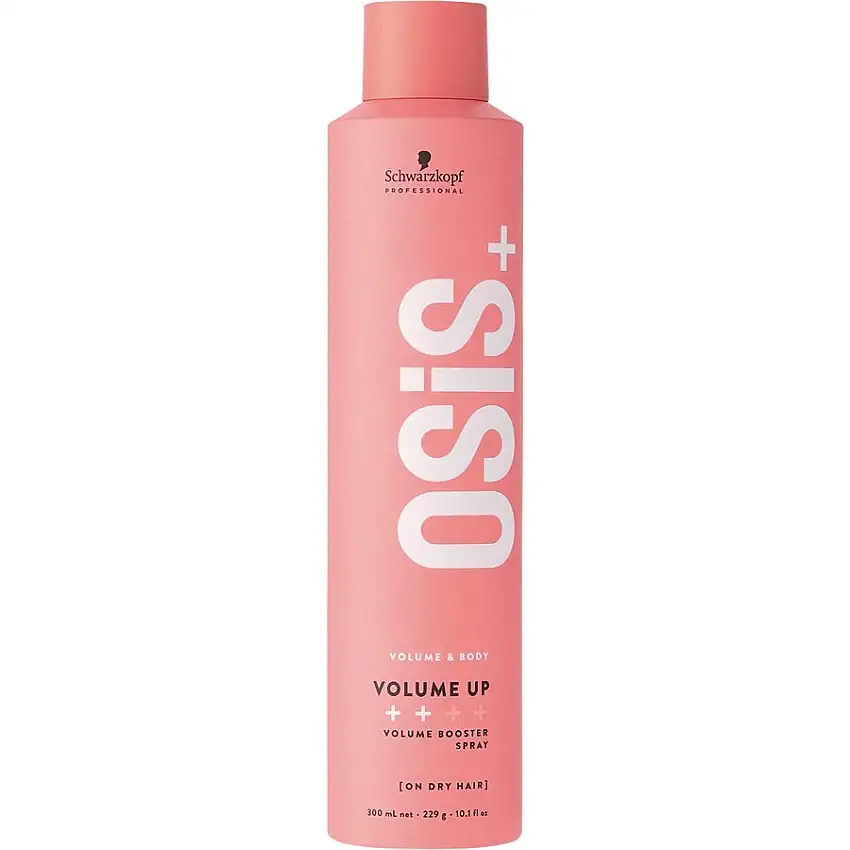 Schwarzkopf Professional Volume e compattezza Volume Up Spray potenziatore di volume