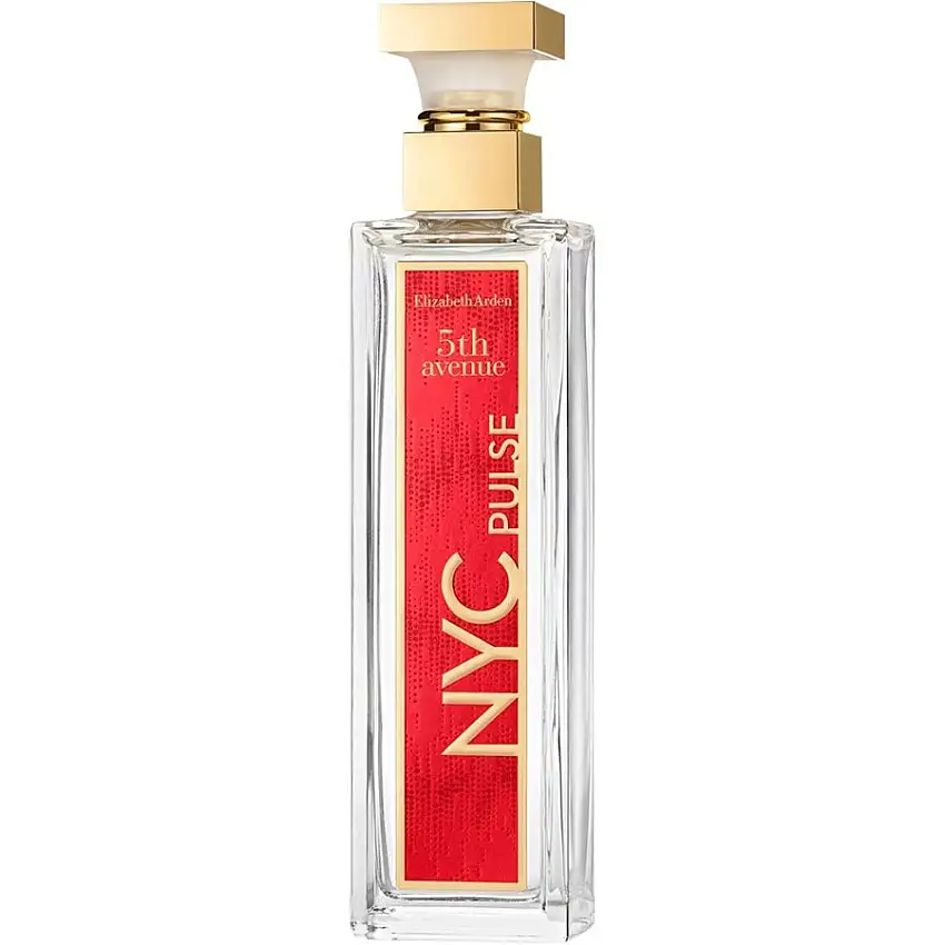 Elizabeth Arden 5th Avenue Eau de Parfum Spray Nyc Pulse