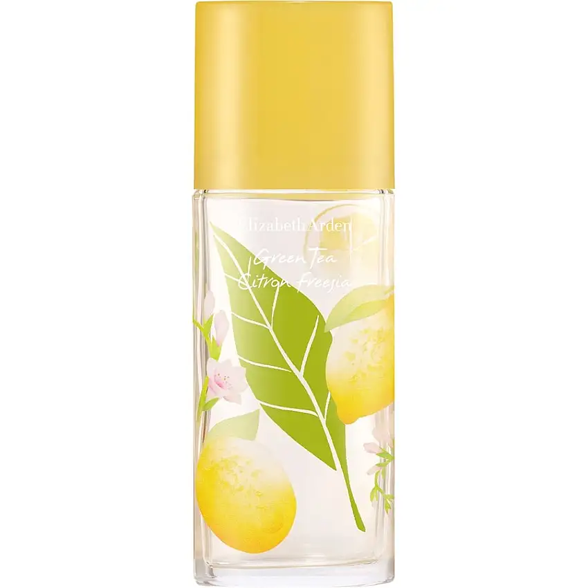 Elizabeth Arden Green Tea Eau de Toilette Spray Citron Freesia