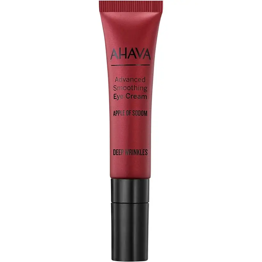 Ahava Apple Of Sodom Advanced Smoothing Eye Cream