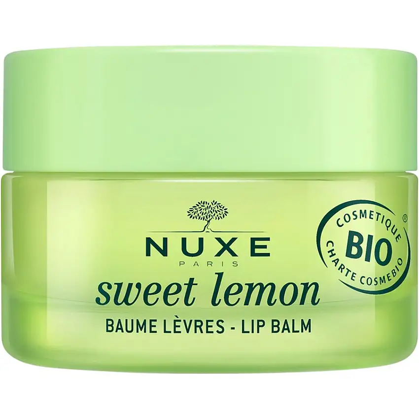 Nuxe Cura delle labbra Balsamo per labbra Sweet Lemon