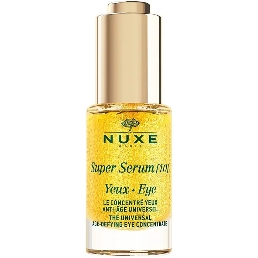 Nuxe Super Serum [10] Il Concentrato Occhi Universale Anti-Età