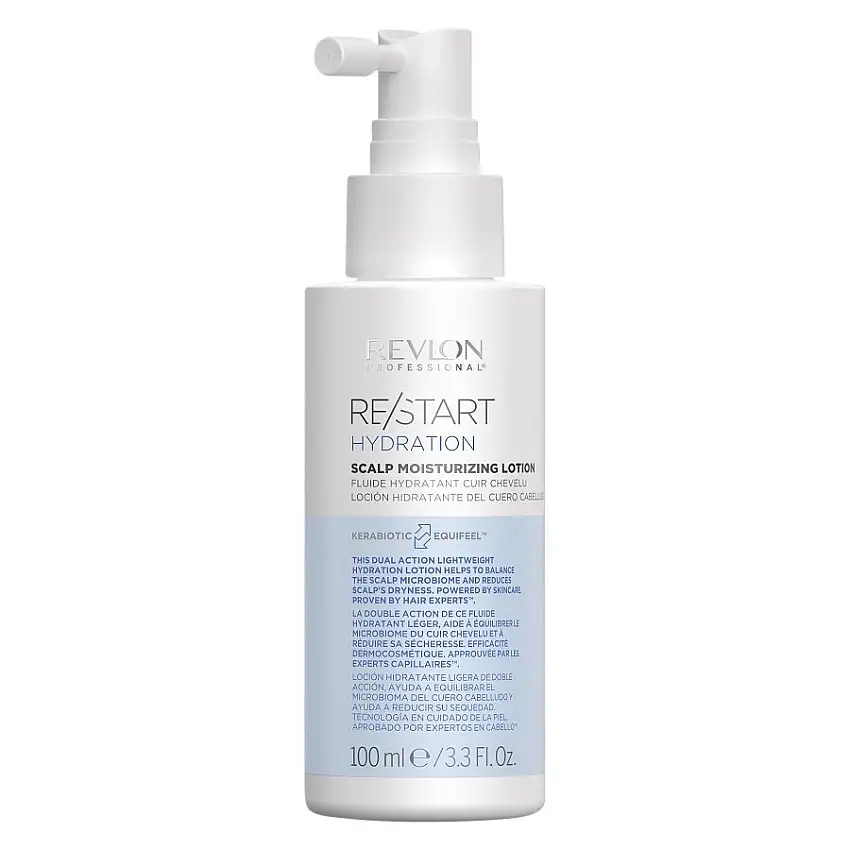 Revlon Professional Hydration Scalp Moisturizing Lotion
