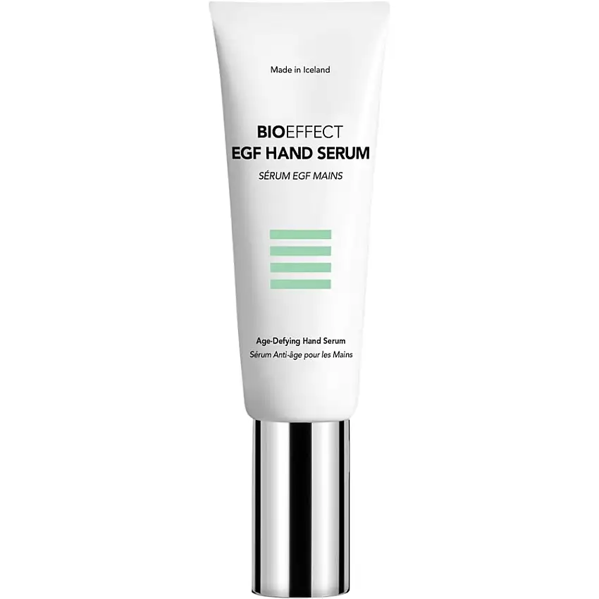 BioEffect Cura del corpo EGF Hand Serum