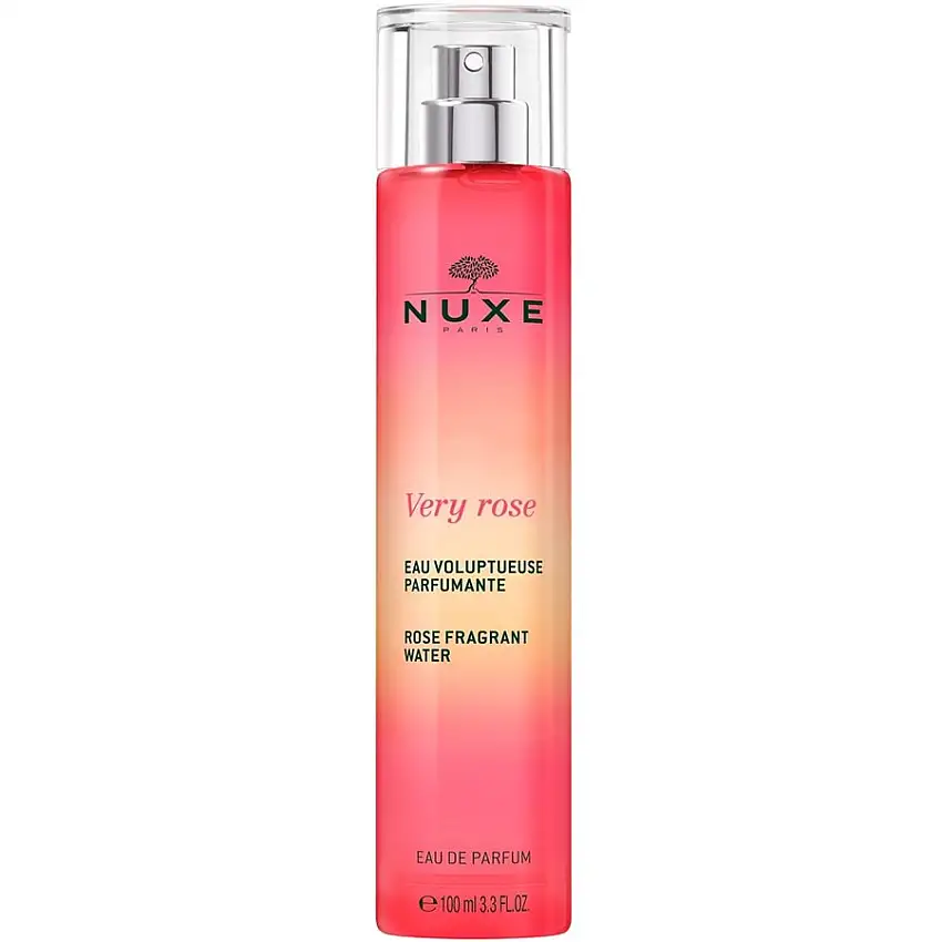Nuxe Very Rose Rose Fragrant Water