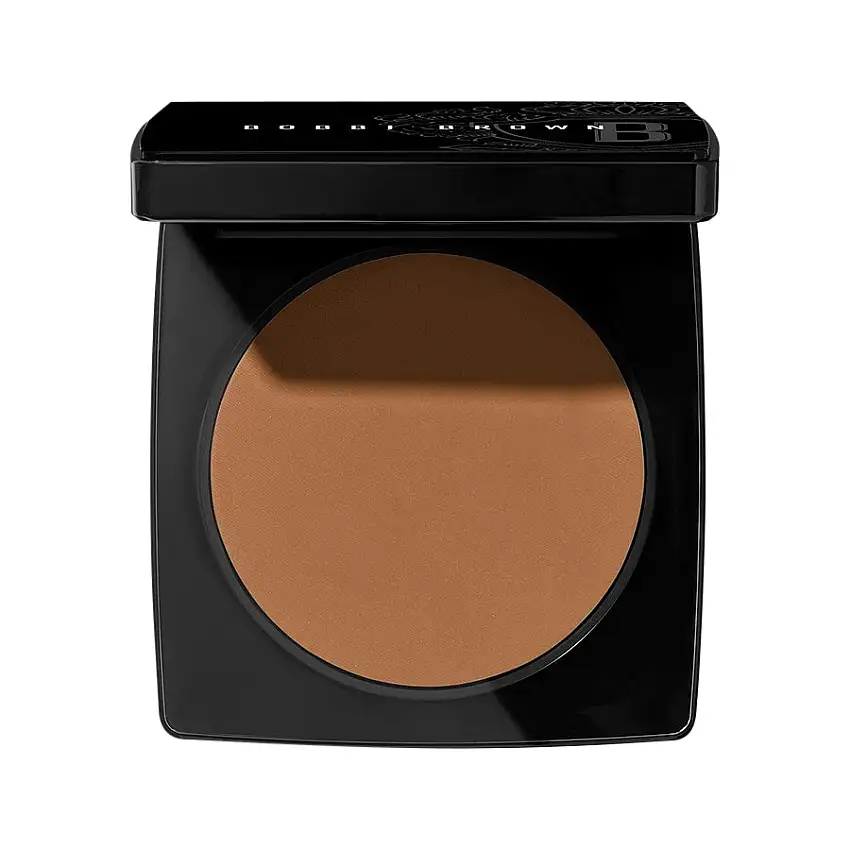 Bobbi Brown Puder Sheer Finish Pressed Powder