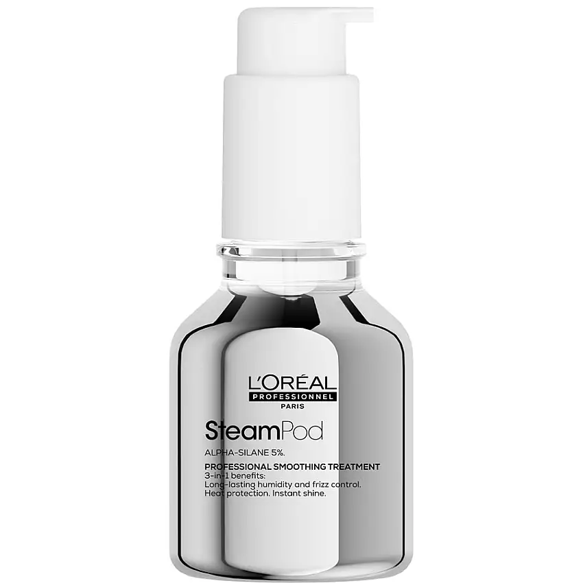 L’Oréal Professionnel Paris Steampod Concentrato lisciante SteamPod