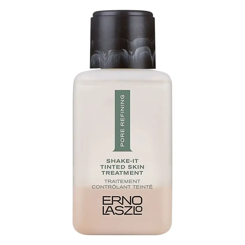 Erno Laszlo Cura del viso Shake it Trattamento colorato per la pelle