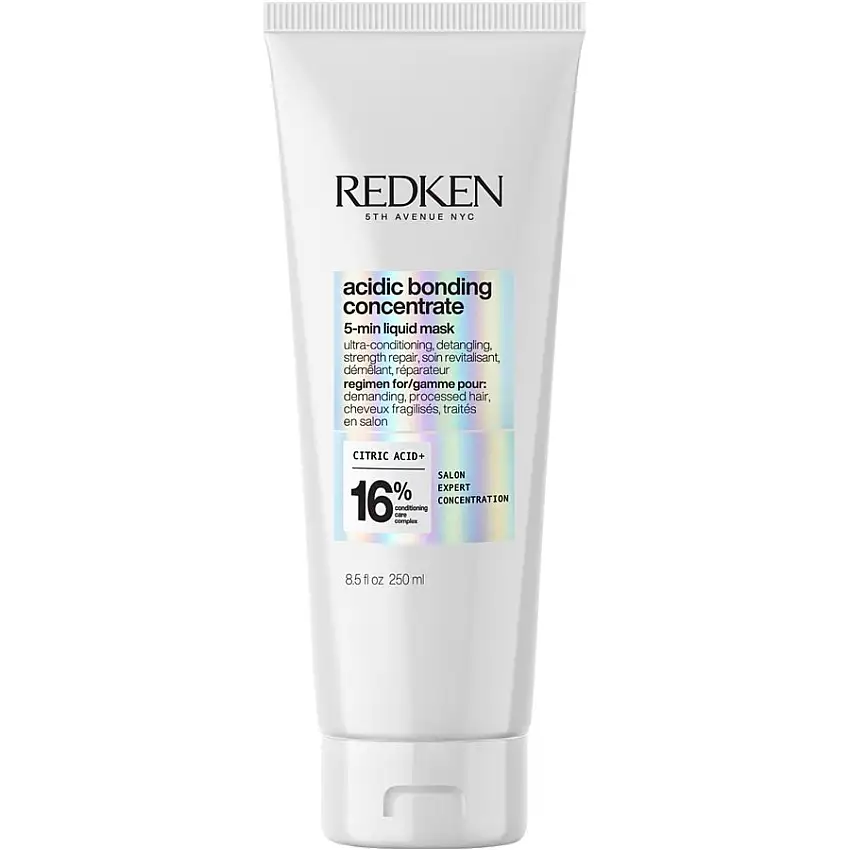 Redken Acidic Bonding Concentrate 5 Min Liquid Mask 16%