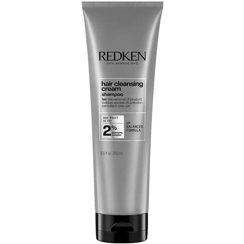 Redken Pulizia profonda Shampoo crema detergente per capelli