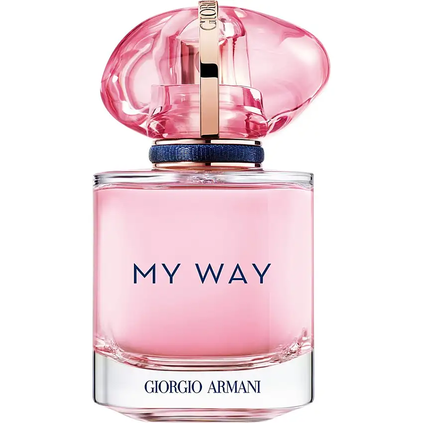 Armani My Way Eau de Parfum Spray Nectar