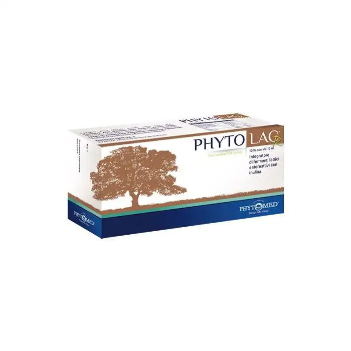 Phytolac r Ferm.latt.10fl.10ml