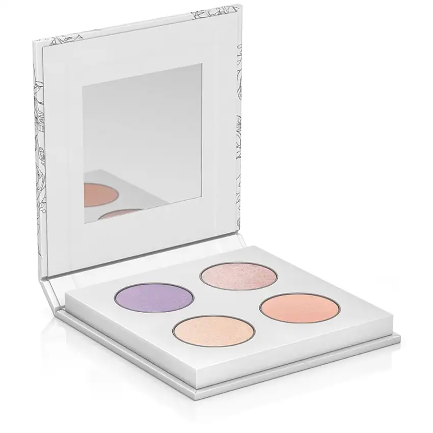 Lavera Occhi Collezione di colori firmati
