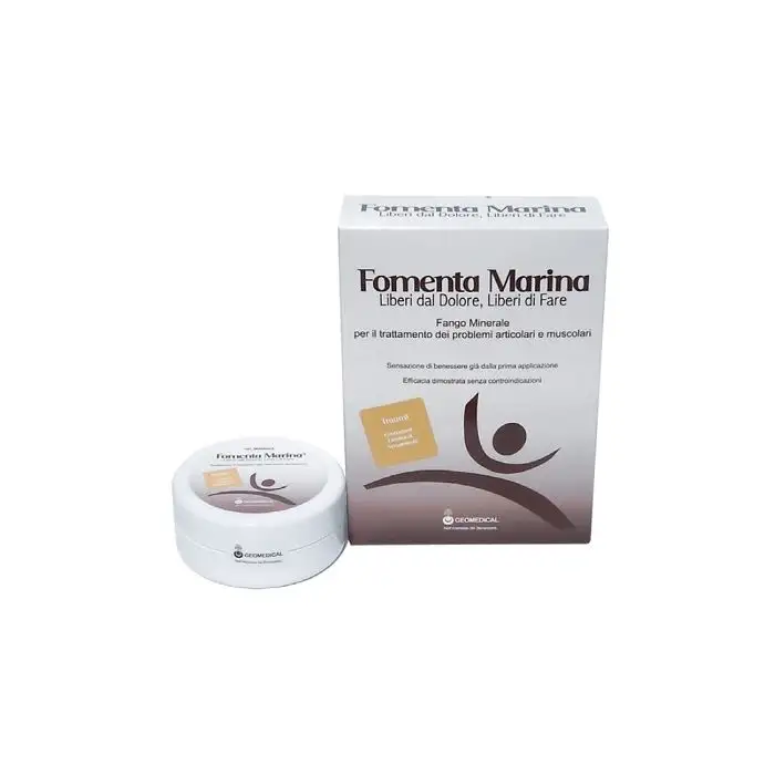 TRAUMI GEL MINERALE 150GR FOMENT