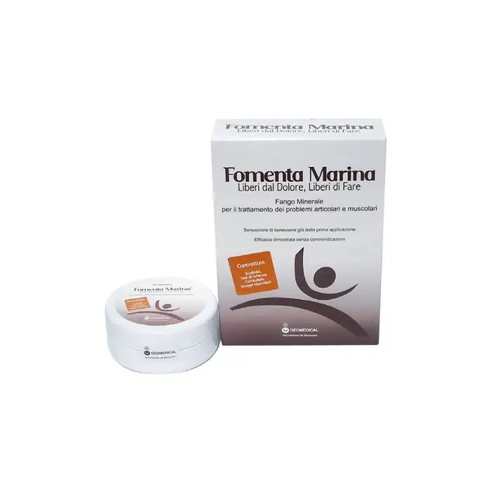 CONTRATTURE GEL MINERALE 150G