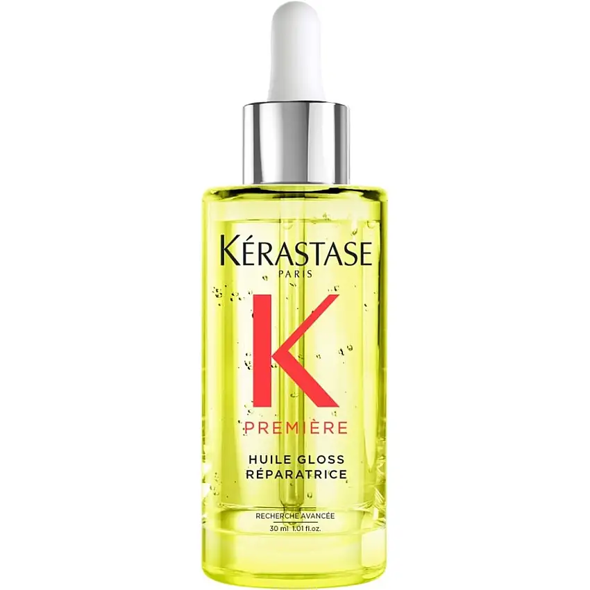 Kérastase Première Olio per capelli Huile Gloss Réparatrice