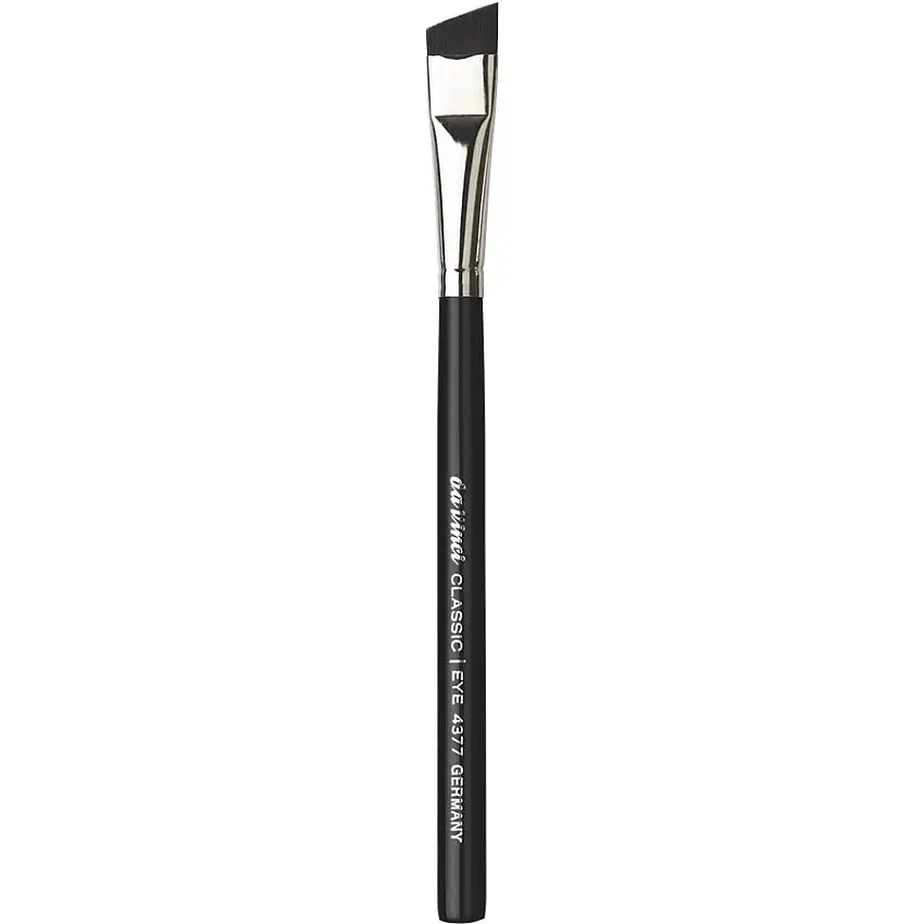 Da Vinci Eyeliner Obliquo, fibre sintetiche fini