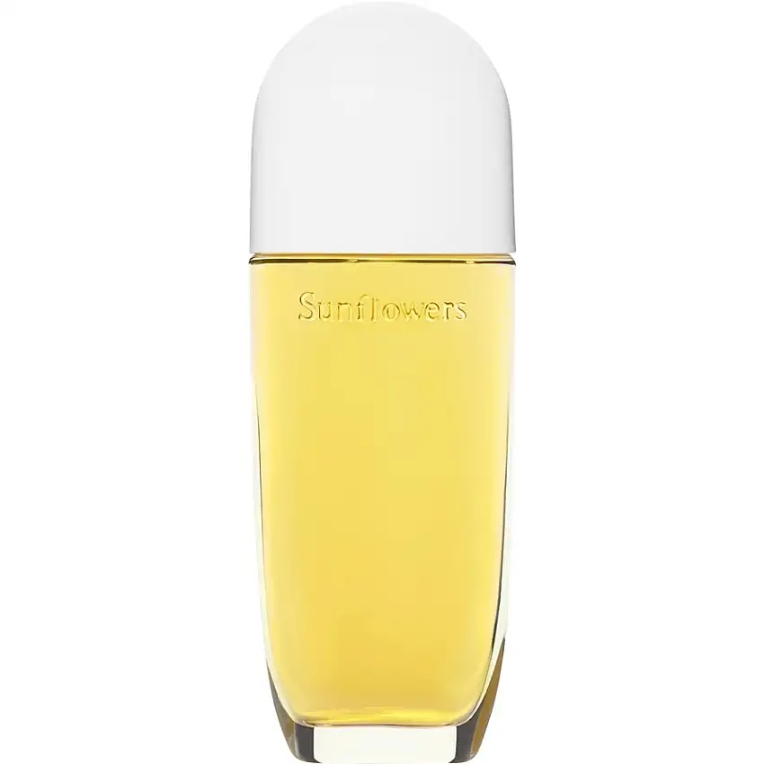 Elizabeth Arden Sunflowers Eau de Parfum Spray