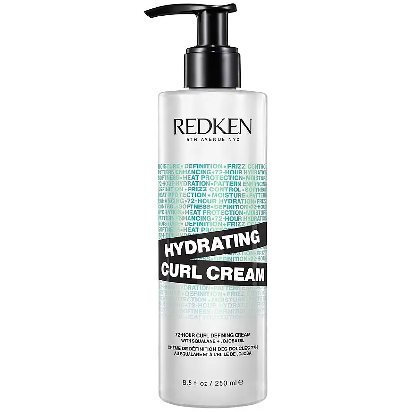 Redken Styling Hybrid Curl Hydrating Curl Cream