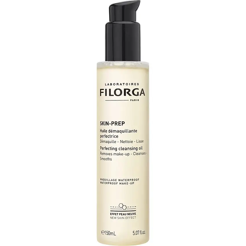 Filorga Skin-Prep Perfecting Cleansing Oil