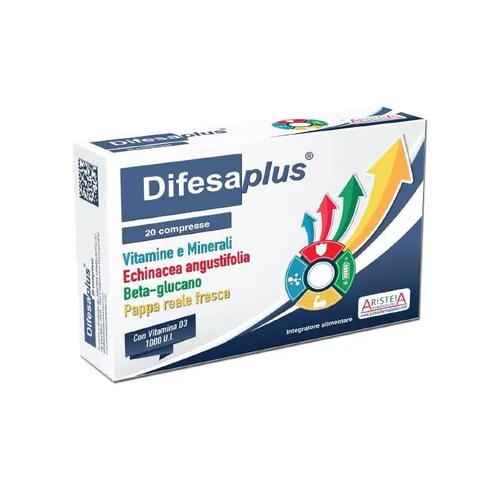 DIFESAPLUS 20CPR