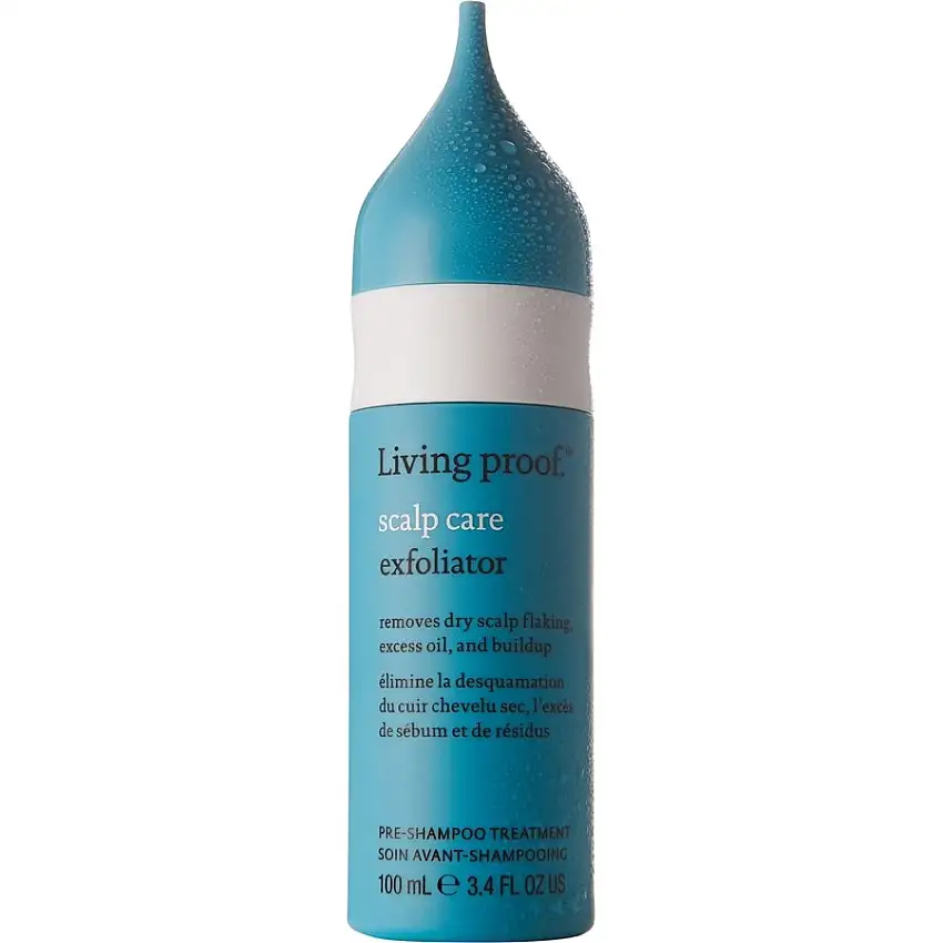 Living Proof Cura del cuoio capelluto Esfoliante
