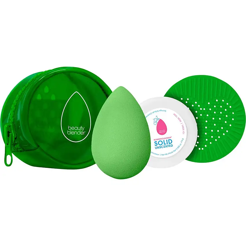beautyblender Spugne per il trucco Bestie biologiche pure