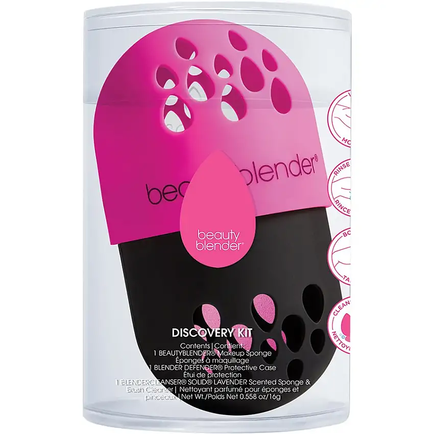 beautyblender Set Kit di scoperta