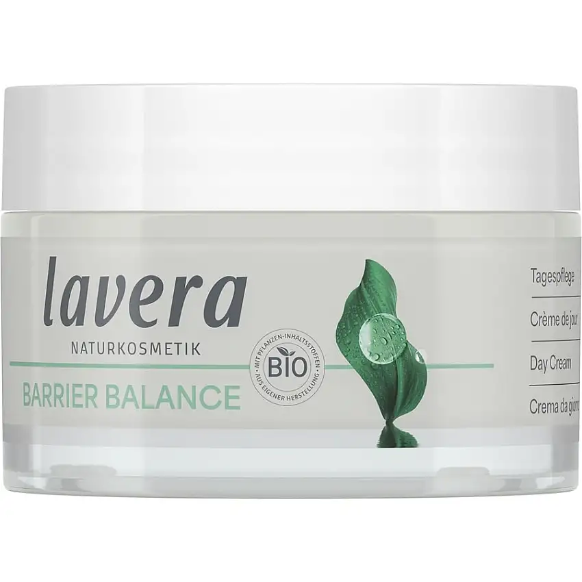 Lavera Assistenza diurna Asilo nido Barrier Balance