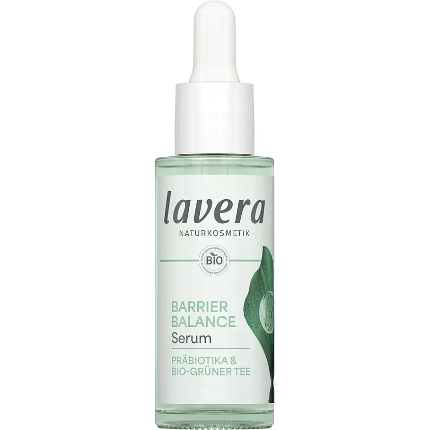 Lavera Sieri Siero per l'equilibrio della barriera