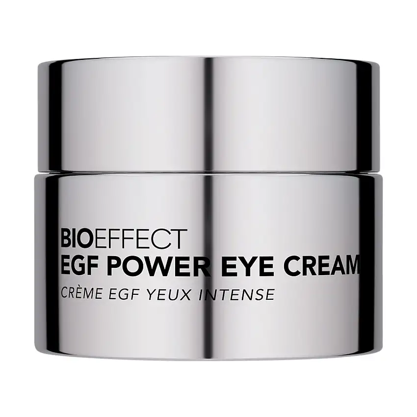 BioEffect Cura degli occhi EGF Power Eye Cream