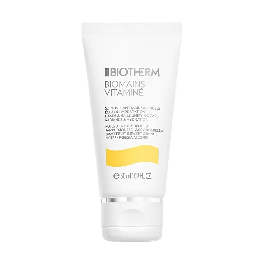 Biotherm Eau Vitaminée Biomains Vitaminé