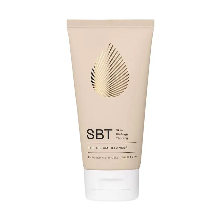 SBT cell identical care SUPREME Il detergente in crema