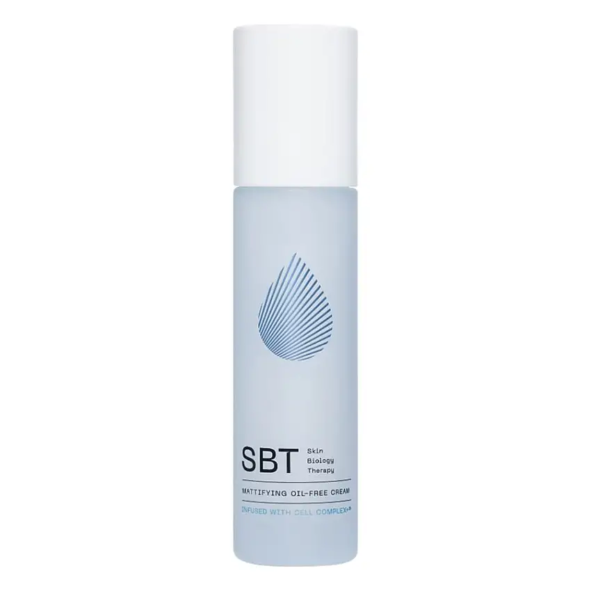 SBT cell identical care Essential Crema opacizzante senza olio