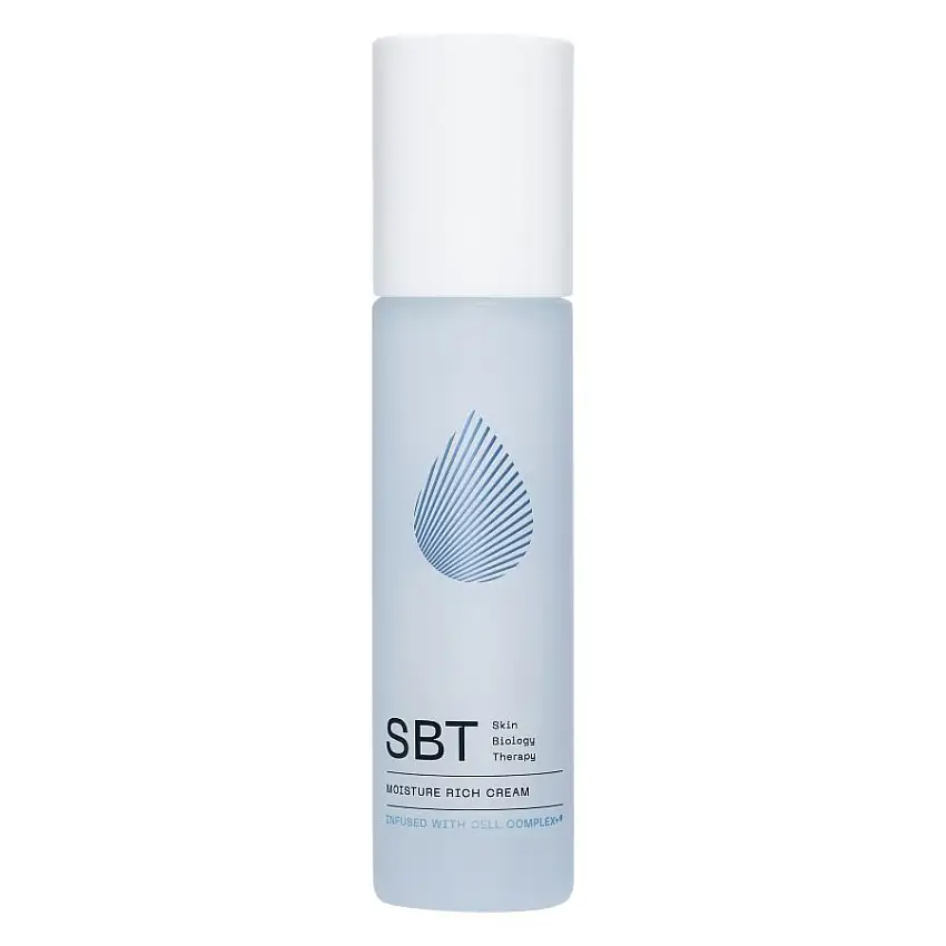 SBT cell identical care Essential Crema ricca di idratazione