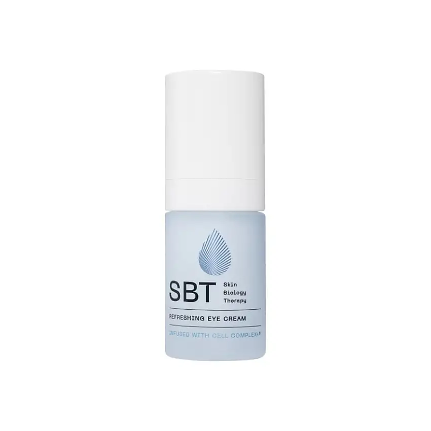 SBT cell identical care Essential Crema rinfrescante per gli occhi