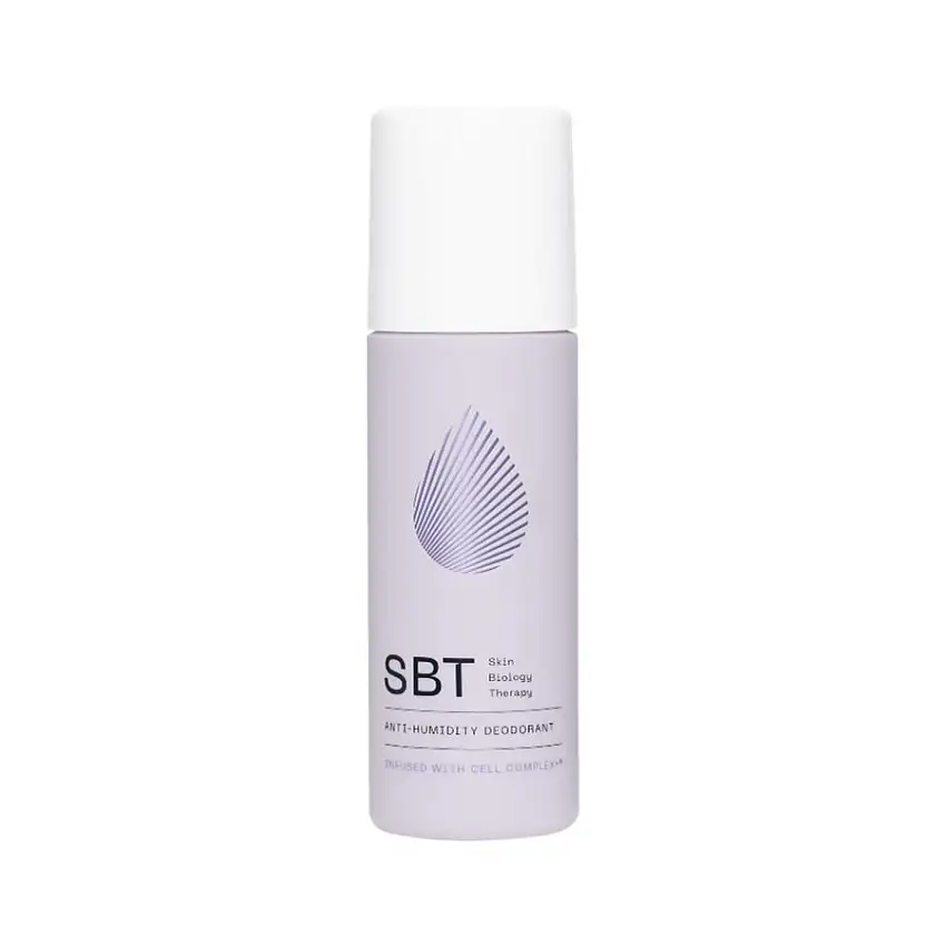 SBT cell identical care Body Care Deodorante antiumidità